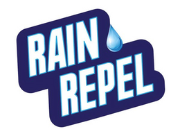 RAIN REPEL trademark
