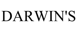 DARWIN'S trademark