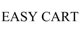 EASY CART trademark