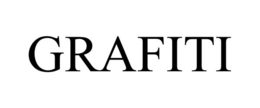 GRAFITI trademark