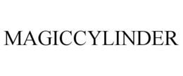 MAGICCYLINDER trademark