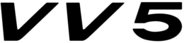 VV5 trademark