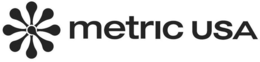 METRIC USA trademark