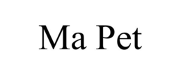 MA PET trademark