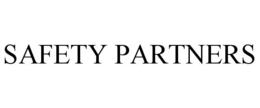 SAFETY PARTNERS trademark