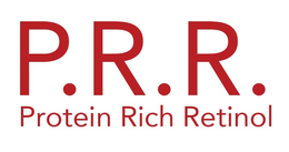 P.R.R. PROTEIN RICH RETINOL trademark