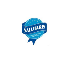 SALUTARIS EL AGUA MINERAL DESDE 1950 trademark