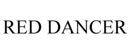 RED DANCER trademark