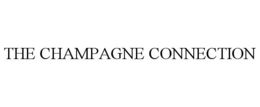THE CHAMPAGNE CONNECTION trademark
