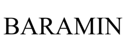 BARAMIN trademark