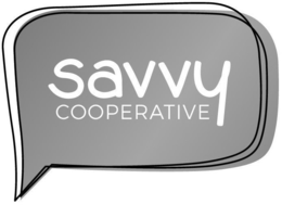 SAVVY COOPERATIVE trademark