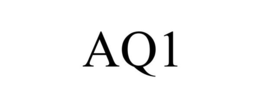AQ1 trademark