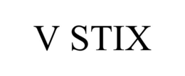 V STIX trademark