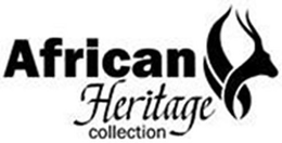 AFRICAN HERITAGE COLLECTION trademark