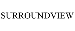 SURROUNDVIEW trademark
