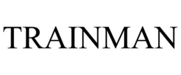 TRAINMAN trademark