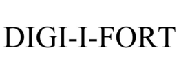 DIGI-I-FORT trademark