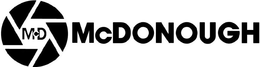 MCD MCDONOUGH trademark