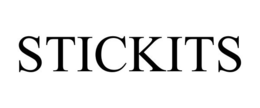 STICKITS trademark