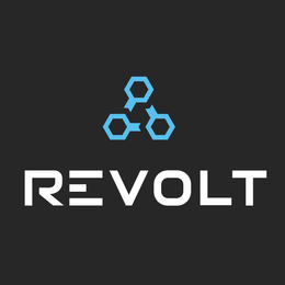 REVOLT trademark