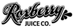 ROXBERRY JUICE CO. trademark