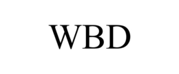 WBD trademark