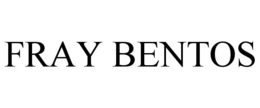 FRAY BENTOS trademark