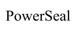 POWERSEAL trademark