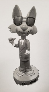 EST. 1948 trademark