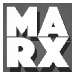 MARX trademark