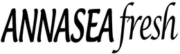 ANNASEA FRESH trademark
