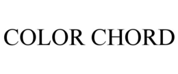 COLOR CHORD trademark