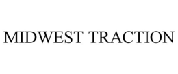 MIDWEST TRACTION trademark