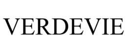 VERDEVIE trademark