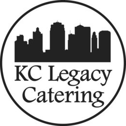 KC LEGACY CATERING trademark