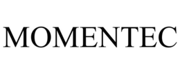 MOMENTEC trademark