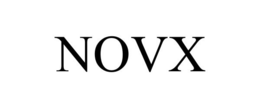 NOVX trademark