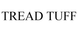 TREAD TUFF trademark