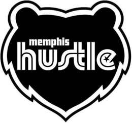 MEMPHIS HUSTLE trademark