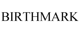BIRTHMARK trademark