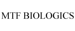 MTF BIOLOGICS trademark