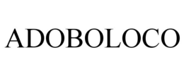 ADOBOLOCO trademark