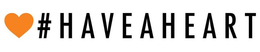 #HAVEAHEART trademark