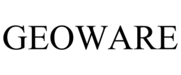 GEOWARE trademark