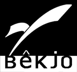 BÊKJO trademark