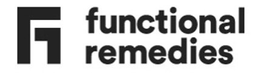 F R FUNCTIONAL REMEDIES trademark