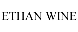 ETHAN WINE trademark