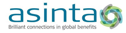 ASINTA BRILLIANT CONNECTIONS IN GLOBAL BENEFITS trademark