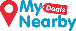 MY NEARBY DEALS trademark