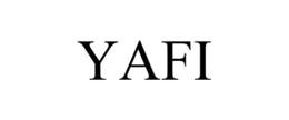YAFI trademark